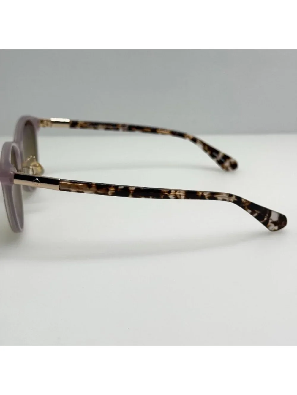 Kate Spade Drystalee/F XNF Eyeglasses Eye Glasses Frames 50-19-145